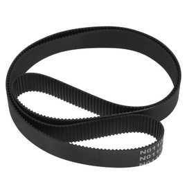 Be In Your Mind 1 Stück Luftkompressor-Riemen Ersatzteil N011005 A12210 Kompatibel mit Craftsman Kompatibel mit DeWalt Kompatibel mit Devilbiss 77 Cm