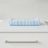 Toalla Exfoliante Corporal Toallas Baño Largas Secado Rápido Doble Cara