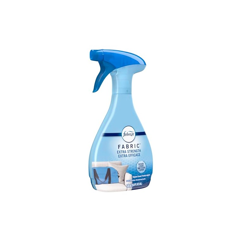 Febreze Eliminador de olores textil