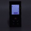 Handheld Infrared Laser Distance Meter Rangefinder High Accuracy Range Measuring