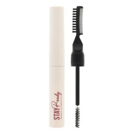 Gel Fijador De Cejas Stay Ready Amor Us Larga Duracion Color Transparente