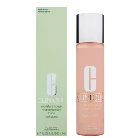 Clinique Moisture Surge Hydrating Lotion 6.7 Oz/200ml New in Box