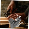 DOITOOL Rotating Mini Vise Clamp Heavy-duty Table Vise for Woodworking