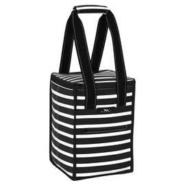 SCOUT SCOUT Pleasure Chest - Soft, Lightweight, Insulated Cooler, Fits 5 Wine Bottles, Cooler for Beach, Pool, Boat, and Picnics