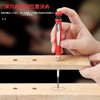 Architectural Mechanical Pencils, 2 x Architectural Pencils, Includes 12 Refills