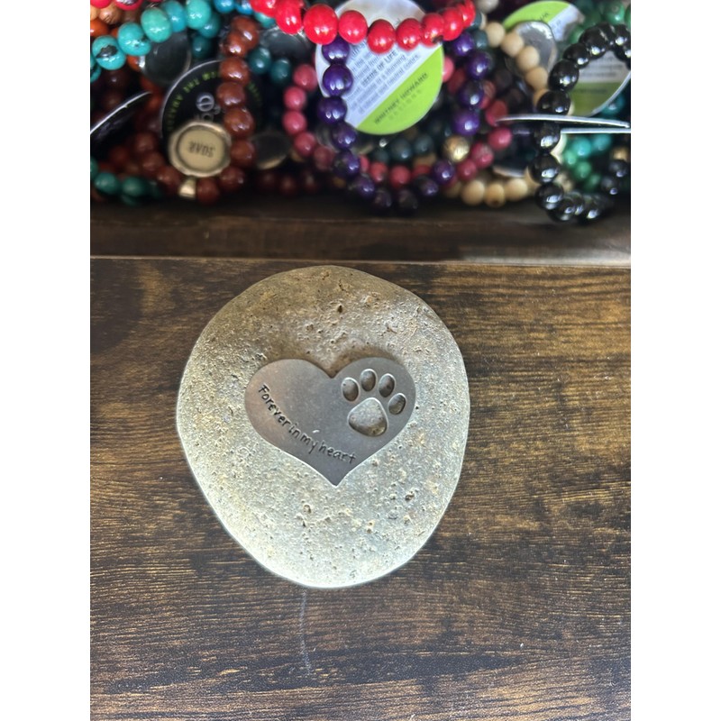 Quotable Cuffs Comforting Dog Memorial Gift - Sympathy or Condolence