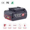 For Bosch BAT609 For BOSCH 18V CORE 18 Volt 7.0