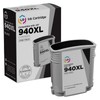LD Remanufactured Ink Cartridge Printer Replacement for HP 940XL C4906AN