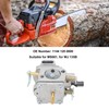 Chainsaw Carburetor for MS661 Aluminum Chainsaw 1144 120 0600 Carb
