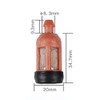 Fuel Filter for STIHL small engines Trimmers chainsaws (Pack of