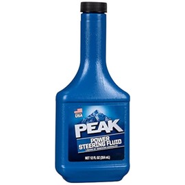PEAK PSF012-02 Power Steering Fluid - 12 oz.