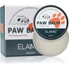 Pet Paw Balm, 60g Natural Healing Moisturiser for Dogs and