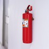 Fire Extinguisher Mount Fire Extinguisher Bracket for 5-20 lb Fire