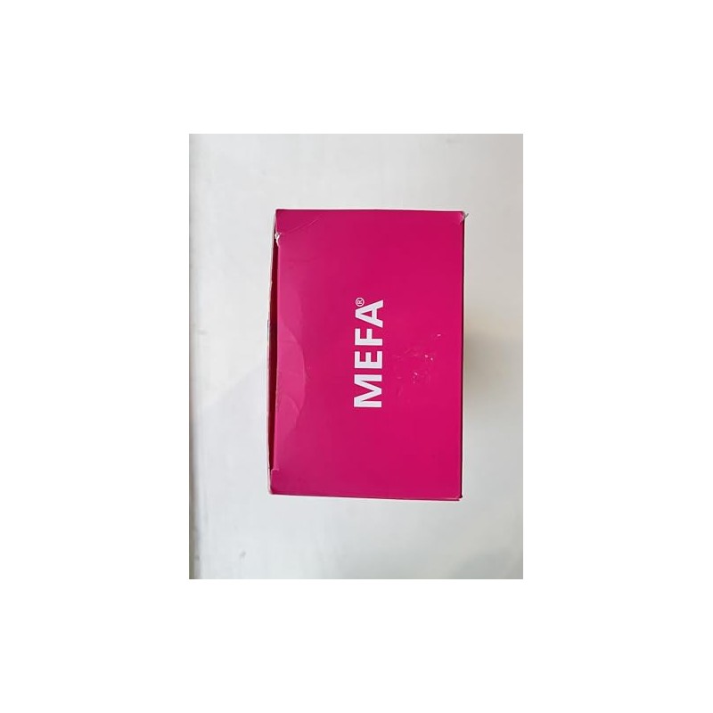 MEFA Juego de 23 esmaltes de uñas de gel, kit