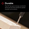 DART 1/4" Hex Quick Change Countersink Drill Bit Set -