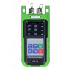 Optical Fiber Power Meter Handheld High Accuracy Mulit Function Fiber