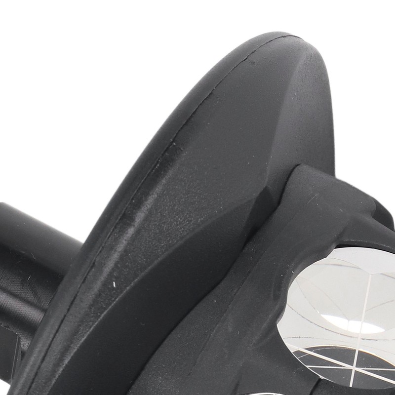 360° Prism Auto Tracking Accurate Measurement Wear Resistant 360 Degree