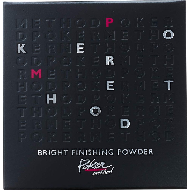 Poker Method buraitofinissingupauda- (SPF +, PA ++++)