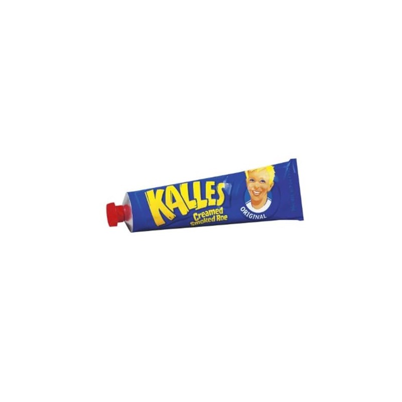 Abba Kalles Caviar Spread, 6.7oz (3)