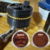 Third Generation WDT Espresso Distribution Tool - Precision Coffee Stirrer