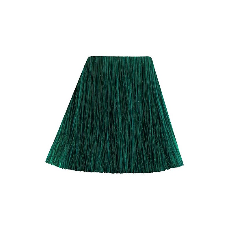 Manic Panic Enchanted Forest Classic Creme, Vegan, Cruelty Free, Green