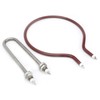 Incubator Heater Tube UShaped Humidifying Tube Round Heating Element for