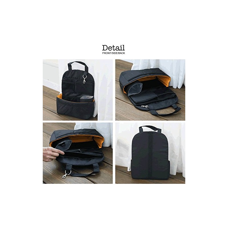 Gucciny & Co Storage Master Backpack Inner Bag Bag -