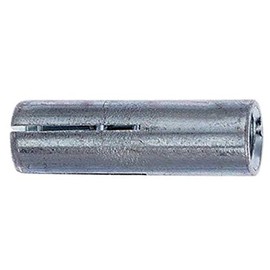 Red Head, RL-38, Drop-in Anchor, 3/8-16x1-5/8in, PK50