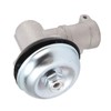 28mm Spline 9T Gearbox Head Grass Trimmer Gear Head Replacement