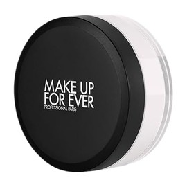 MAKE UP FOR EVER Makeup Forever HD Skin Setting Powder Face Powder Semi-Matte (0.2, 18g)