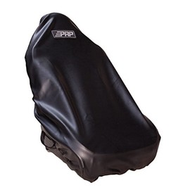 PRP Seats Protective Vinyl Cover for Extra Tall Suspension Seats -H30T