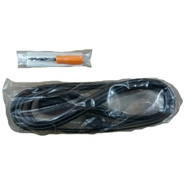 mitutoyo Connection Cable Power Switch with Waterproof Type 2 m 05cza663