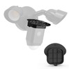 OkeMeeo Rain Cover for Ring Floodlight Cam Wired Plus, Weather