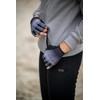 Roeckl Maremmano Sports Riding Gloves Leisure Summer Gloves Black 9.5