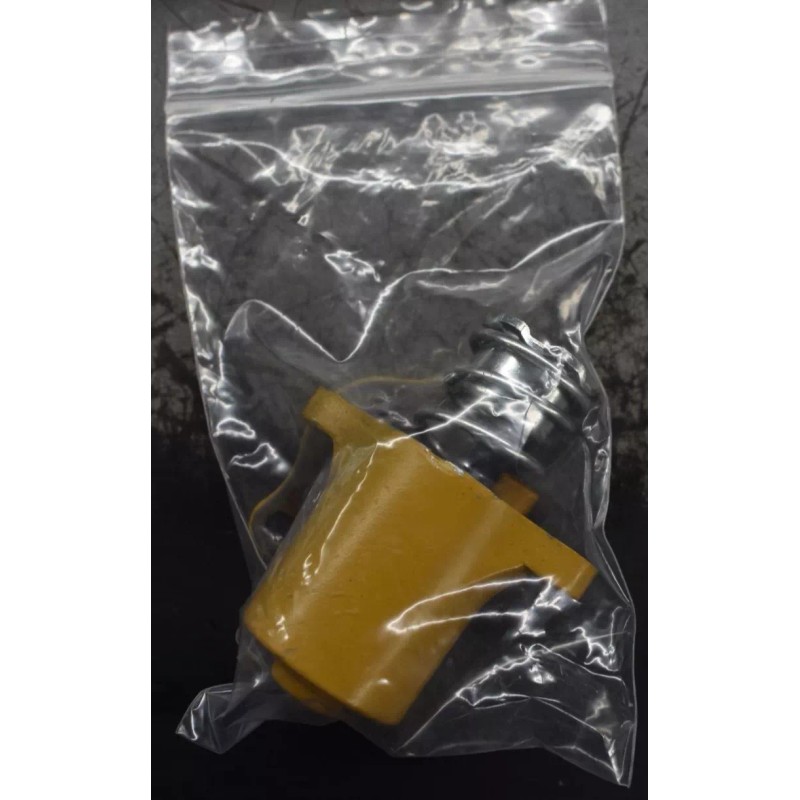 Husco 6000 Hydraulic Valve Spool End Kit w/ Standard Spring