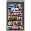 Grand Theft Auto: Liberty City Stories PSP (PSP) (Renewed)