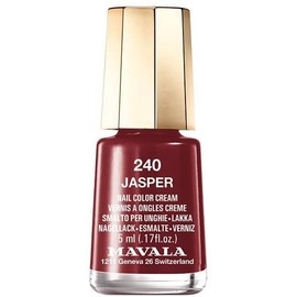 MAVALA MINI COLOR 5ml 240 JASPER