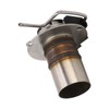 Parking Heater Burner Durable Rustproof Diesel Parking Heater Burner Combustion