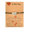 Inspirational Pocket Hug Token Gifts for Daughter Son Birthday Xmas