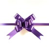 SHATCHI Large 50mm/5cm Ribbon Pull Bows for Party Wall, Gift
