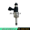 Kacrik 4PCS GDI Fuel Injectors 23250-F0010 Compatible with 2018- Toyota
