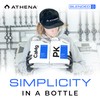 Athena CaMg 1 Gallon | Calcium, Magnesium, Iron & Nitrogen
