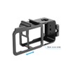 FotStdio Osmo Action 5 Pro Metal Cage, for DJI Action5