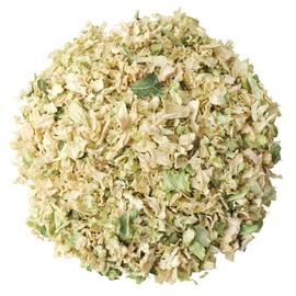 Donguihanjae 동의한재 국산 건조 양배추 분태 300g Korean Dried Cabbage Flakes 300g