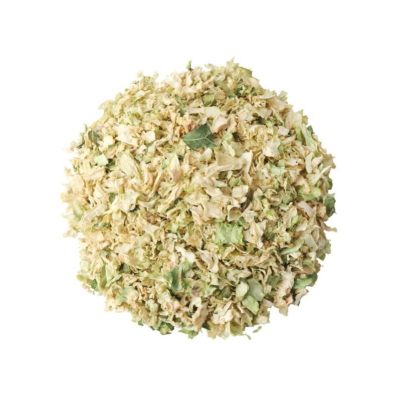 Donguihanjae 동의한재 국산 건조 양배추 분태 300g Korean Dried Cabbage