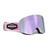 SIROKO - Snowboard and Ski Goggles for Children GX Muffin