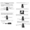 1/2" NPT Combination Pilot Valve, Unloader Valve, Check Valve plus
