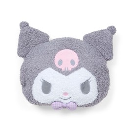 Sanrio 287067 3-Way Blanket, Chromi, Throw, Cape Cushion