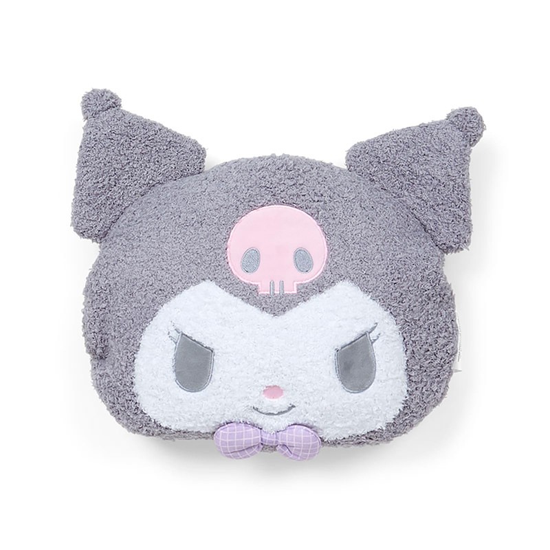 Sanrio 287067 3-Way Blanket, Chromi, Throw, Cape Cushion