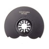 5 PCS Metal/Wood Universal Quick Release Oscillating Saw Blades, CBTONE